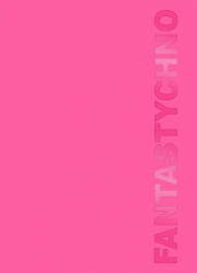 Блокнот крафтові сторінки 110x154 мм Рожевий FANTASTYCHNO. Жорж Z101086У (4820243310065) (444543)