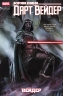 Дарт Вейдер. Зоряні Війни.Том 1 – Кірон Ґіллен (Укр) Varvar Publishing  (9786170994790) (544643)