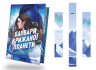 Варвари крижаної планети. Книга 1 – Рубі Діксон