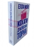 Кохати Джейсона Торна. Кохати та Ненавидіти. Книга 1 – Елла Мейз (Укр) Glimmer (9786178676032) (558743)
