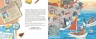 Клуб нових робінзонів. Книжка-картинка – Ґійом Делануа (Укр) Ранок (9786170989734) (541244)