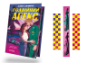Подвійний апекс. Лідери. Книга 1 – Джозі Джуніпер