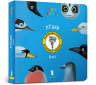 Птахи. Таберко К. (Укр/Анг) Артбукс (9786177395262) (515944)