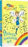Небеска, блакитна фея. Книга 5. Дейзі Медовз (Укр) РМ (9789669177995) (508644)