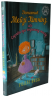 Детектив Мейзі Хітчінз, або Справа про втрачену маску – Голлі Вебб (Укр) BookChef (9786175480489) (545445)