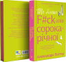 Ще більше f#ck-апів сорокарічної. Книга 2 – Александра Поттер