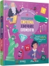 Періодична система хімічних елементів. Наукові історії – Ліза Ріган (Укр) Фабула (9786175222850) (560847)