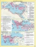 Атлас Всесвітня історія. Історія середніх віків 7 клас 