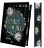 Темна освіта – С. Т. Ґібсон (Укр) Vivat (9786171713994) (566947)