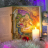 Казки Різдва (Укр) Видавництво Старого Лева (9786176791898) (284248)