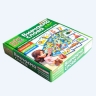 Подорожуємо Англією. Вивчаємо слова. Настільна гра для вивчення англійської мови (Укр) Ранок (4827577978978) (515348)