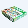 Подорожуємо Англією. Вивчаємо слова. Настільна гра для вивчення англійської мови (Укр) Ранок (4827577978978) (515348)