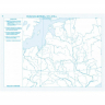 Контурні карти. Історія України. 8 клас (Укр) Картографія (9789669464255) (476148)