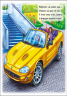 Книга на картоні Малятам про машини пазли: На дорозі (у) Ранок М471005У (978-966-74-6829-3) (233949)