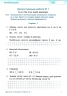 НУШ Математика 3 клас. Тематичні діагностувальні роботи. До підручника Гісь, Філяк (Укр) Ранок (9786170966230) (475649)