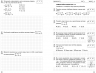 НУШ Алгебра 7 клас. Оцінювання результатів навчання. Збірник діагностичних иа підсумкових робіт – Прокопенко Н., Захарійченко Ю., Пекарська Л. (Укр) Ранок (9786170993380) (557349)