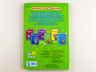 Книга на картоні Секрети етикету (нові) : На майданчику (у) Ранок А235019У (978-966-74-7477-5) (239449)