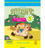 НУШ Англійська мова 1 клас. Smart Junior for Ukraine. Student's Book. Підручник – Гарольд Квінтон Мітчелл