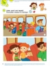 НУШ Англійська мова 1 клас. Smart Junior for Ukraine. Student's Book. Підручник – Гарольд Квінтон Мітчелл