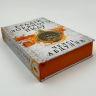 Крадій зоряного пилу. Книга 1. Челсі Абдулла (Укр) Артбукс (9786175231791) (515950)