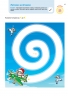 Розумні ігри. Розвиток здібностей. Транспорт. 3–5 років + наліпки і багаторазові сторінки для малювання – Gakken (Укр) Моноліт-Bizz (9786177966677) (542351)