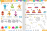 Підручник англійської мови Okey-Dockey. Preschool English