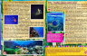 Підводний світ Велика книга Дитяча енциклопедія (Укр) Глорія (9786175368602) (307651)