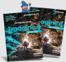 НУШ 4 клас. Зошит з англійської мови Imagine for Ukraine Workbook – Вілсон Рейчел