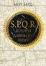 SPQR. Історія Давнього Риму – Мері Берд (Укр) BookChef (9786175483268) (545552)