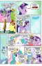 My Little Pony. Сутінкова Блискітка. Герої 1. Том Залер (Укр) Molfar Comics (9786177885084) (505852)