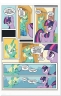 My Little Pony. Сутінкова Блискітка. Герої 1. Том Залер (Укр) Molfar Comics (9786177885084) (505852)