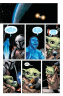 Зоряні Війни. Мандалорець. Випуск 3 – Барнс Родні