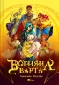 Вогняна Варта – Анастасія Нікуліна (Укр) Vivat (9786171706903) (557852)