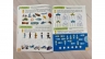 Тести 4 +. Підготовка до школи та розвиток дитини – Олена Чала (Укр) Пегас (9786178405083) (560553)
