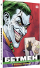 Бетмен. Людина, що сміється (Укр) РМ А0000022542 (9789669176752) (471053)