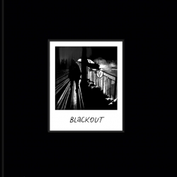 Blackout. Chronicles of Our Life During Russia’s War Against Ukraine (Англ) Yakaboo Publishing (9786178107765) (512253)