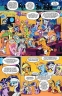 My Little Pony. Дивинка. Герої 3. Кеті Кук, Енді Прайс (Укр) Molfar Comics (9786177885121) (505854)