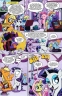 My Little Pony. Дивинка. Герої 3. Кеті Кук, Енді Прайс (Укр) Molfar Comics (9786177885121) (505854)