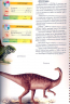 Динозаври. Енциклопедія (Укр) Талант (9786176950653) (287454)