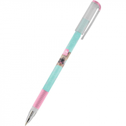 Ручка кулькова. Синя SP. Kite(4063276049216) (458954)