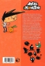 Алекс і монстри. Врятуємо «Наутілус»! – Жауме Копонс (Укр) Артбукс (9786177968077) (542355)