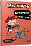 Алекс і монстри. Врятуємо «Наутілус»! – Жауме Копонс (Укр) Артбукс (9786177968077) (542355)