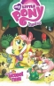My Little Pony. Лісова Тиша. Герої 4. Барбара Рендал Кесел, Тоні Флікс (Укр) Molfar Comics (9786177885138) (505855)