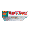 Математика на магнітах. Навчальна гра (Укр) Ranok-Creative (4827476909707) (557055)