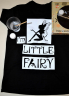 Набір для творчості Футболка "Little fairy" (122-128) F.OXY 1813 (2000000027371) (298055)