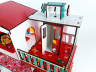 Конструктор Будиночок кольоровий ігровий з ліфтом (Укр) Зірка 120335 (2000001203354) (346657)