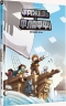 Загублений острів. Фріжель і Флаффі. Том 5 – Жан-Крістоф Дерр'єн (Укр) Nasha idea (9786178109363) (562958)