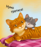 Наймиліші малюки тварин. Алехандро Альґарра (Укр) Vivat (9786171705302) (523858)