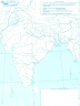 Контурні карти. Географія: регіони та країни 10 клас (Укр) Картографія (9789669463142) (476158)