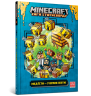 MINECRAFT Мед їсти — у вулик лізти. Нік Еліопулос (Укр) Артбукс (9786175231142) (512959)